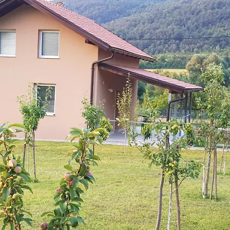 My Eden Bihac Holiday home