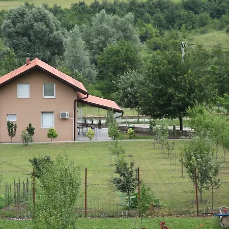 Holiday home My Eden Bihac *