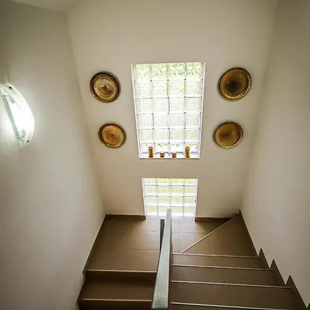 My Eden Bihac בית נופש Ripac